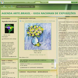 Guia Nachman