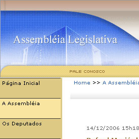 Assembléia Legislativa