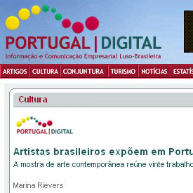 Eventos Portugal